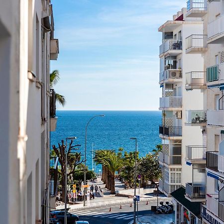 Edificio Sirena Lejlighed Nerja Eksteriør billede