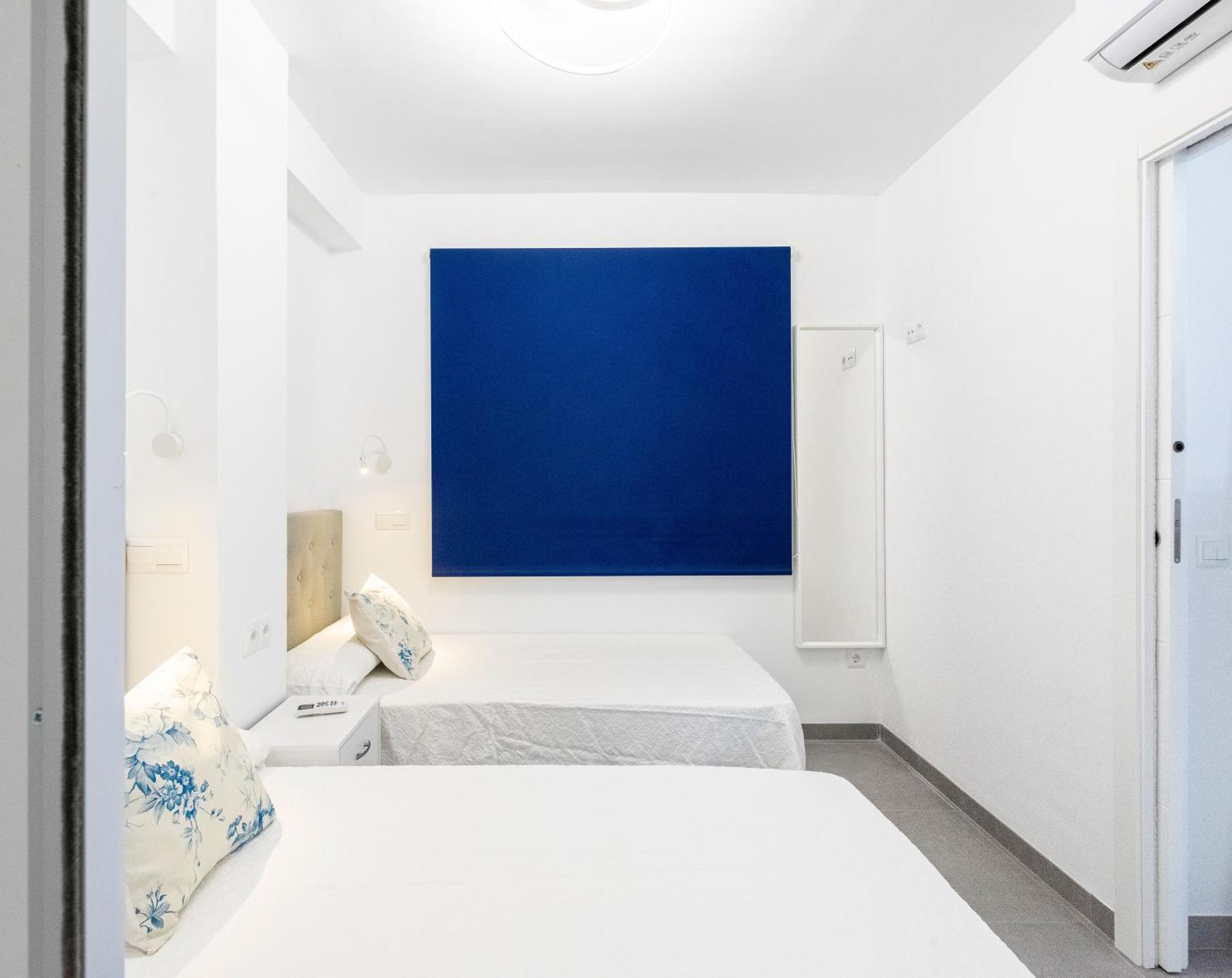 Edificio Sirena Lejlighed Nerja Eksteriør billede